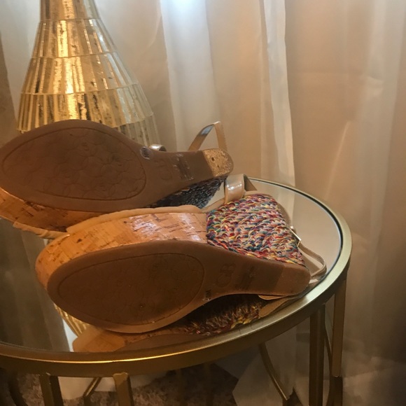 Heeled sandals - Picture 4 of 4